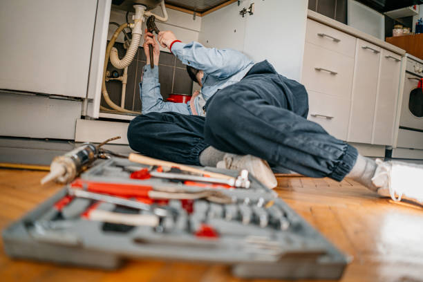 Best Water Leak Repair  in Social Circle, GA
