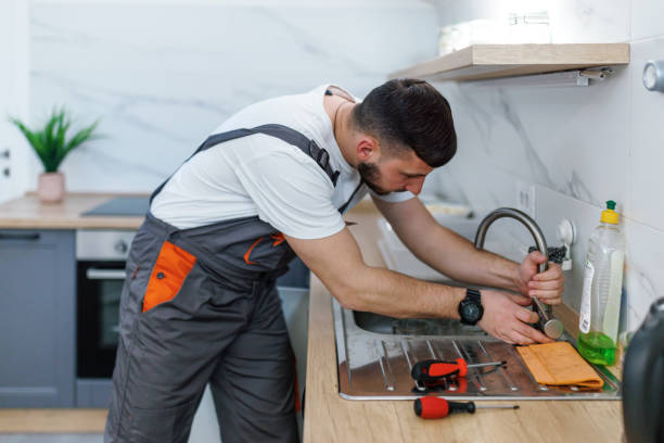 Reliable Social Circle, GA Plumbing Solutions