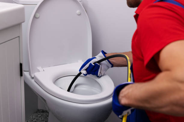 Best Residential Plumbing Services  in Social Circle, GA