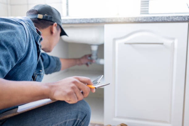 Best Plumbing Inspection Services  in Social Circle, GA