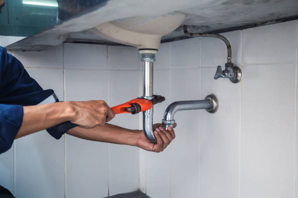 Best Emergency Plumber  in Social Circle, GA