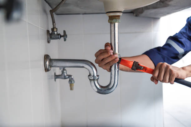 Clogged Drain Plumber in Social Circle, GA