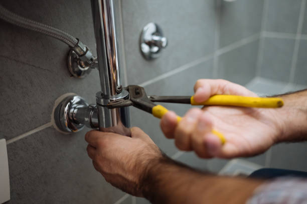 Best Leak Detection Services  in Social Circle, GA