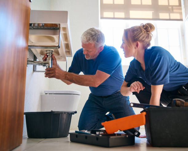 Best Drain Cleaning Services  in Social Circle, GA